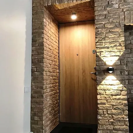 Апартаменти Sv Stsepono G. Apartamentai